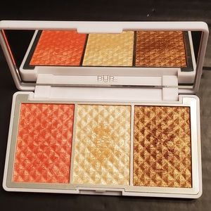 Pur Bronzer & Brighten